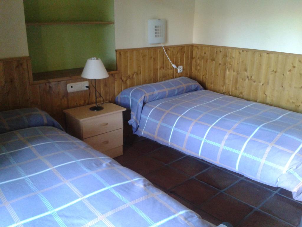 Albergue Convento De San Francisco Zafra Ngoại thất bức ảnh