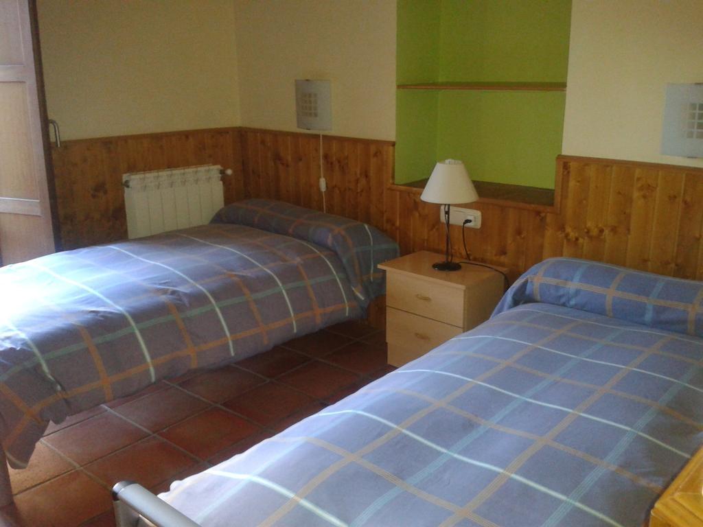 Albergue Convento De San Francisco Zafra Phòng bức ảnh